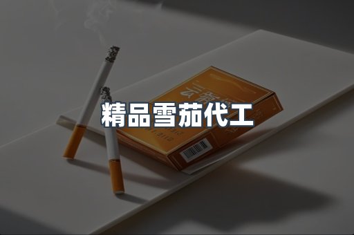 精品雪茄代工